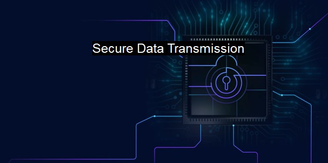 Secure Data Transmission Project